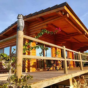 Ca'lila Casa rural