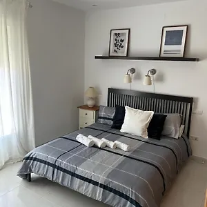 Casa Aloe Сasa de vacaciones