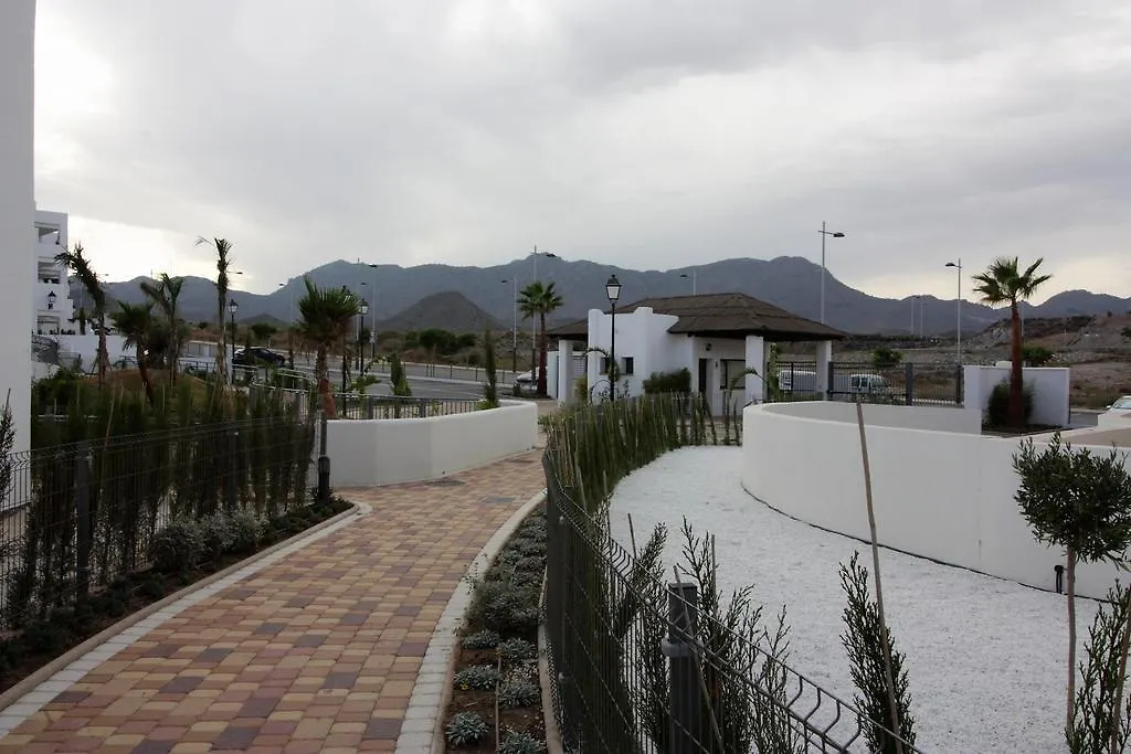 Casa Alegria Spain