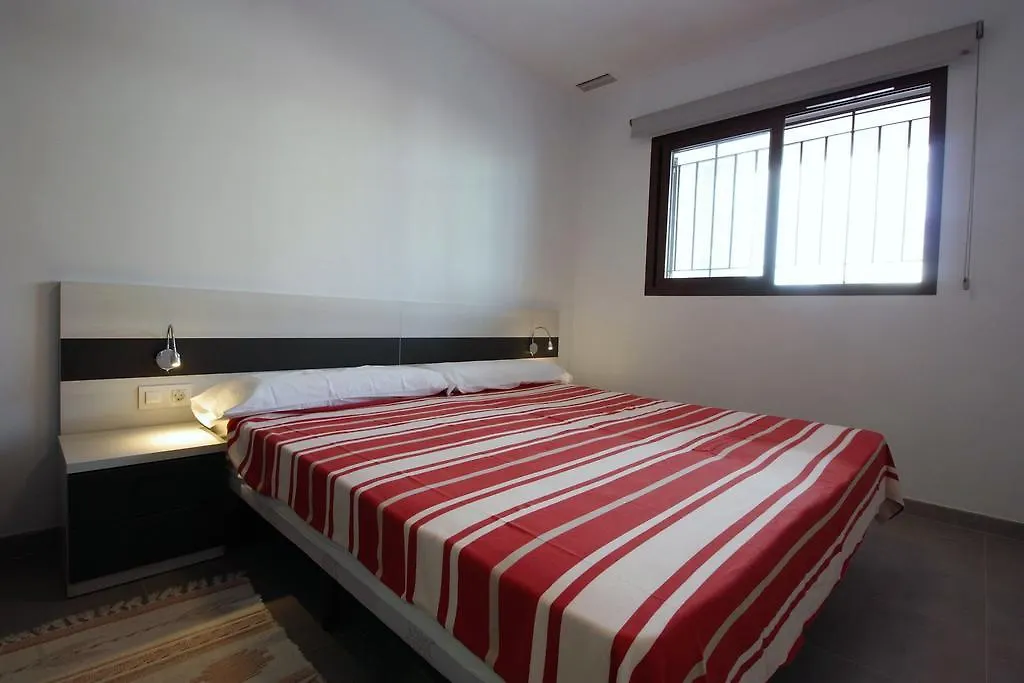 Apartment Casa Alegria Spain