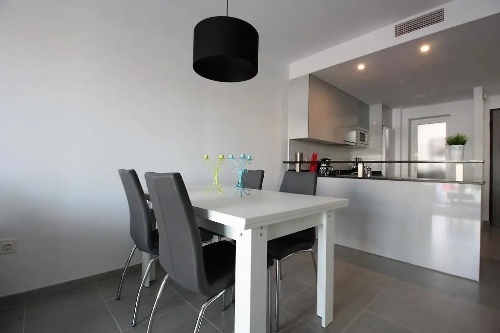 Casa Alegria 0*, Pulpi Spain
