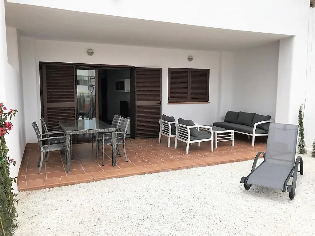 Apartment Casa Alegria