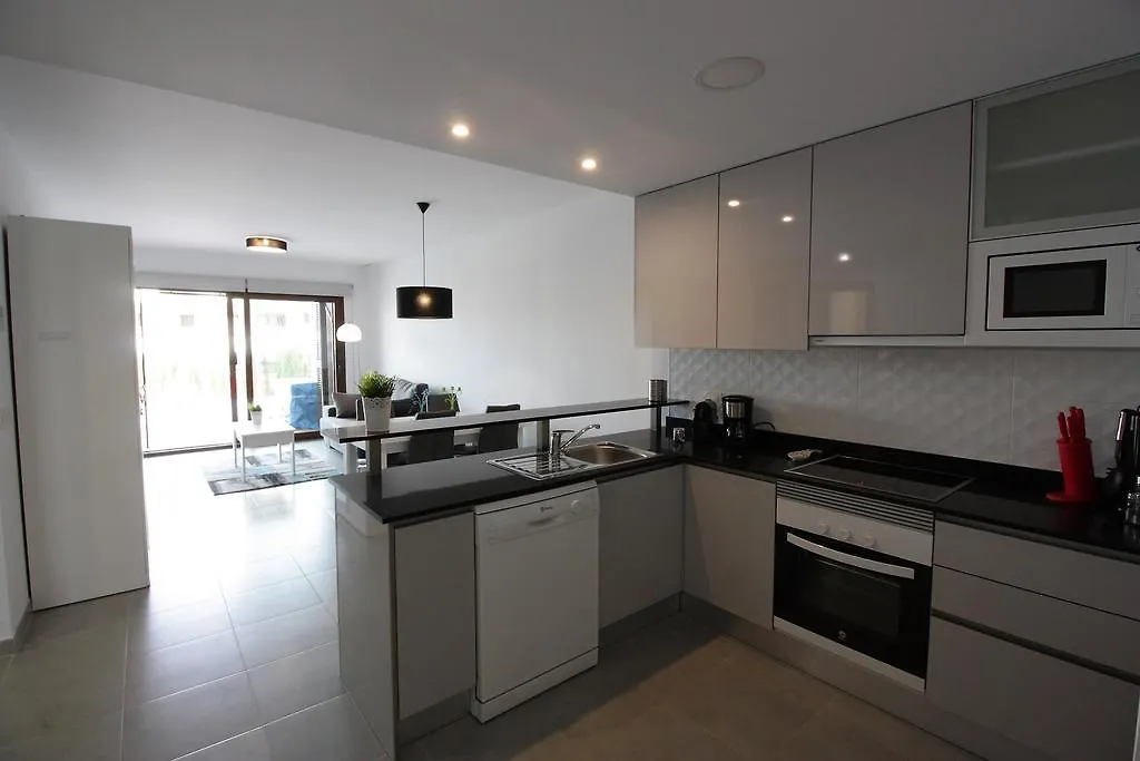 Apartment Casa Alegria