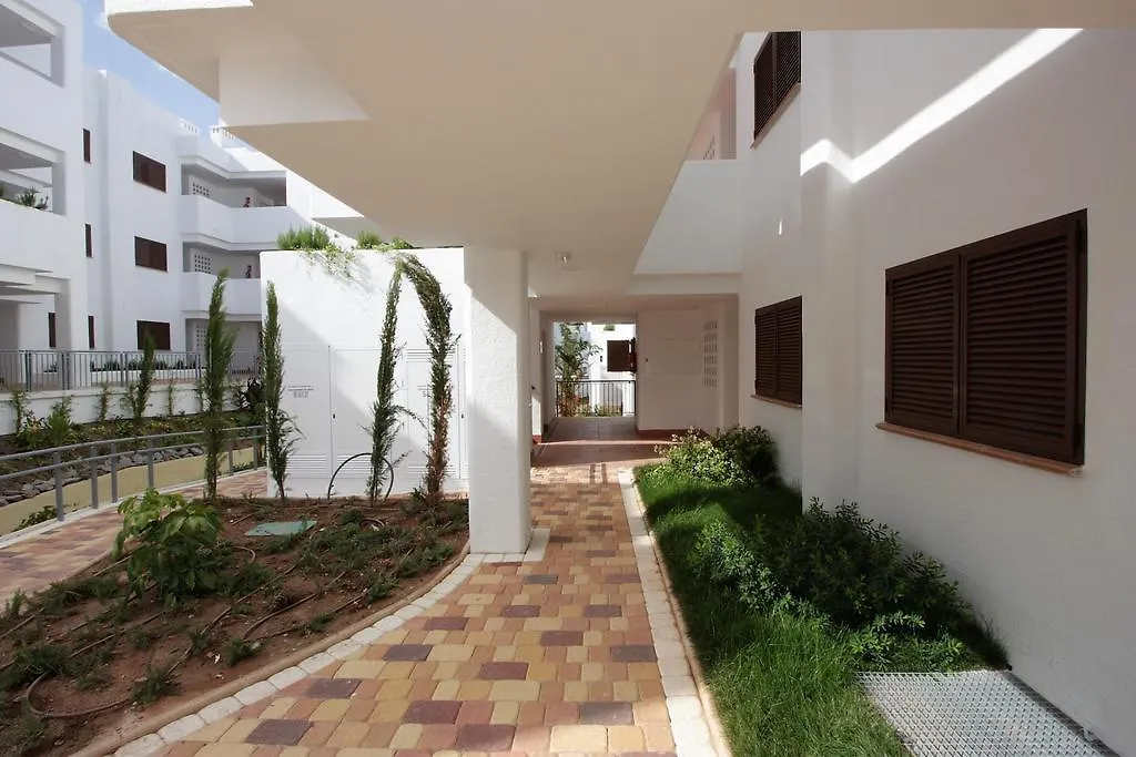 Casa Alegria contacts