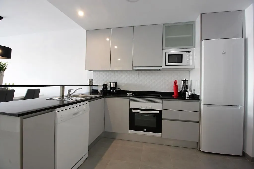 Apartment Casa Alegria Spain
