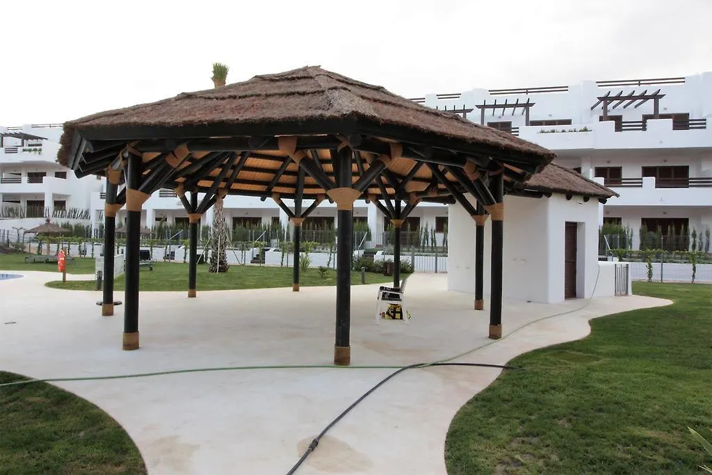 Casa Alegria 0*, Pulpi