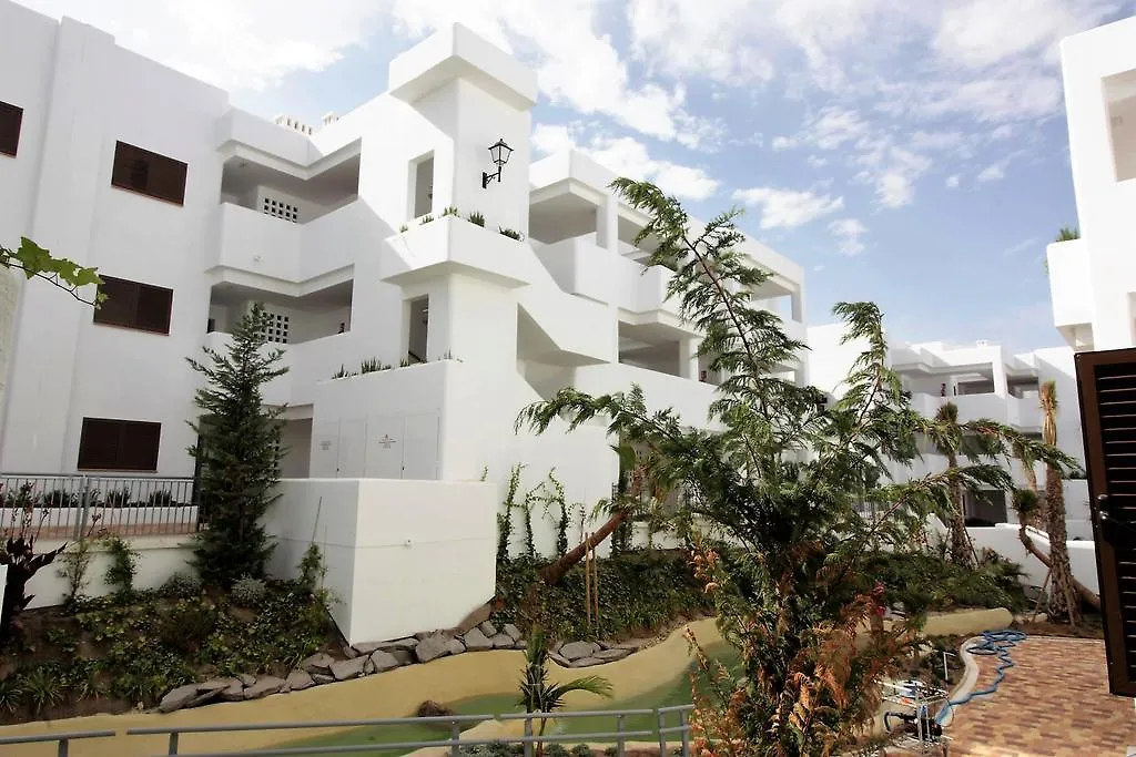 Casa Alegria Apartment