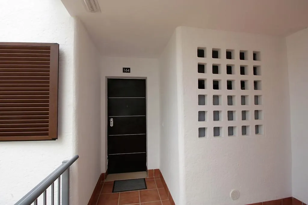 Apartment Casa Alegria