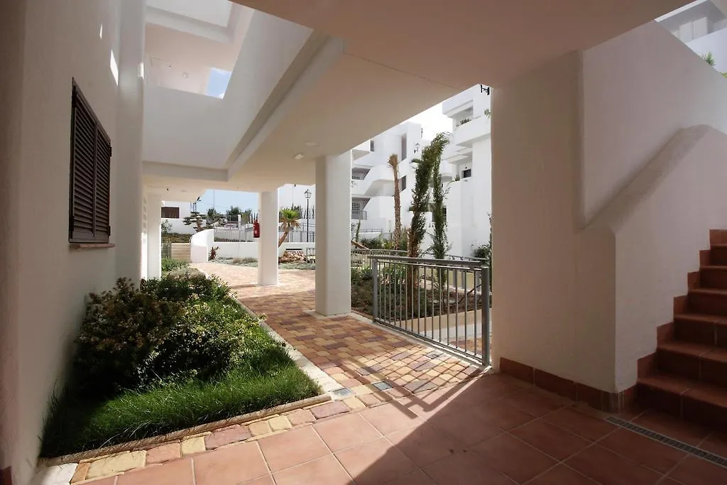 Casa Alegria 0*, Pulpi Spain